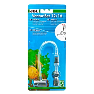 JBL VenturiSet Diffusor levegőztető adapter 12/16mm